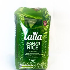 Laila Reis Basmati 1kg