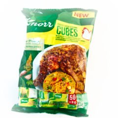 Cube Knorr Poulet
