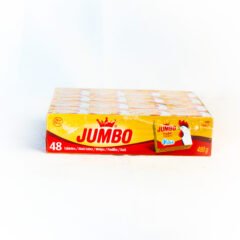 Jumbo Poulet: 48 Tablette