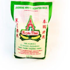 Jasmin Reis Royal Thai 4,5 kg