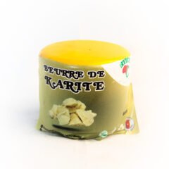 Beurre de Karite