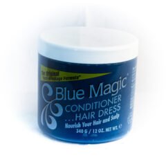 Blue Magic Conditioner Hairdress