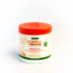 Cantu Shea Butter argan oil 453g