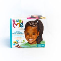 Relaxer Kit für Kinder Regular JUST FOR ME 355ml