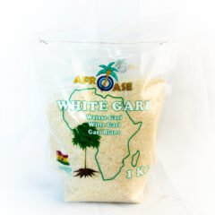 White Gari Afro Ase 1kg