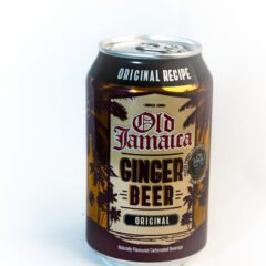 Ginger beer 330ml