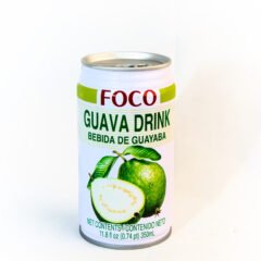 Guave-Getränk 350ml