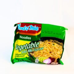 Indomie Vegetable