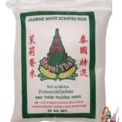 Jasmin Reis Royal Thai 10 kg