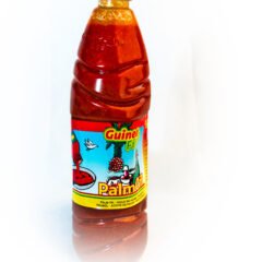 Palm Oil Guinea 3L