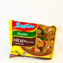 Indomie Chicken Flavour