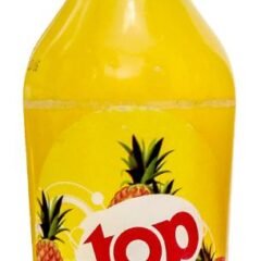 Jus Top Ananas 0,65cl