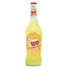 Jus top Pamplemousse 0,65l